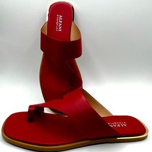 Alfani Sandals